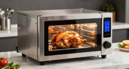 top 11 rotisserie options