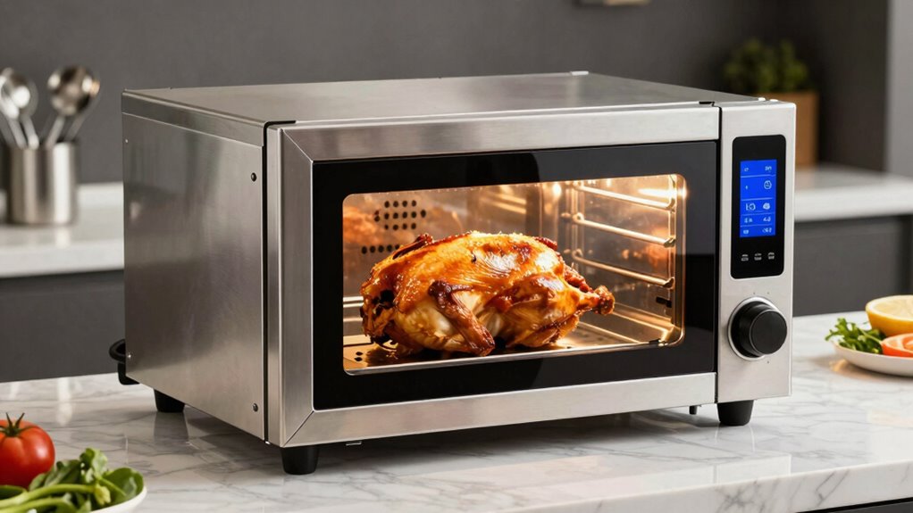 top 11 rotisserie options