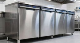 top 12 commercial dishwashers