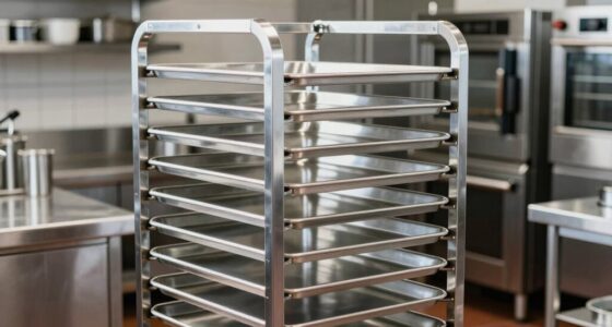 top 12 full size racks