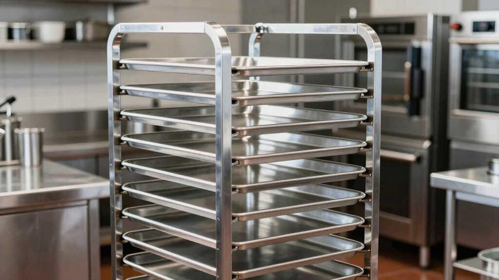 top 12 full size racks