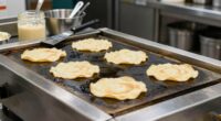 top 13 commercial crepe griddles