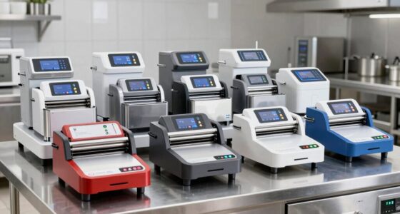 top 13 commercial l sealers