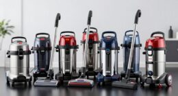 top 14 commercial vacuum picks