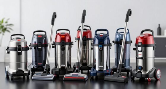 top 14 commercial vacuum picks
