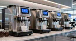 top 15 airport coffee brewers