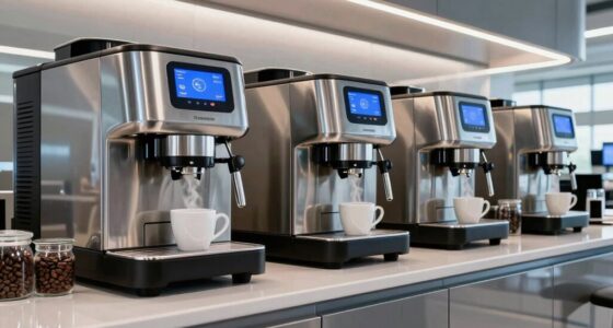 top 15 airport coffee brewers