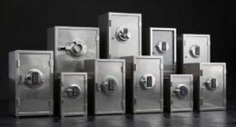 top 15 business cash safes
