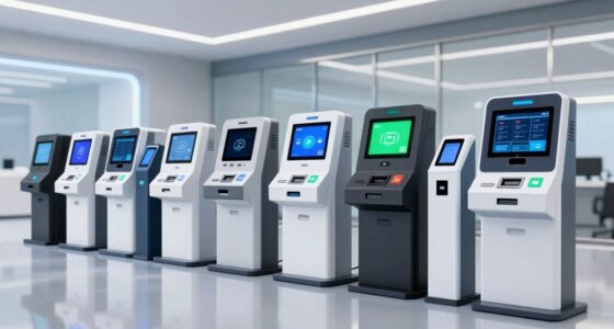 top 15 business time clocks