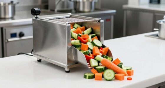 top 15 commercial dicers