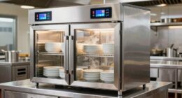 top 15 commercial dish warmers