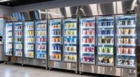 top 15 commercial ice cream freezers