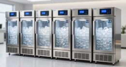 top 15 commercial ice makers