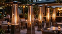 top 15 commercial patio heaters