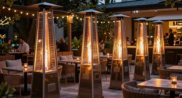 top 15 commercial patio heaters