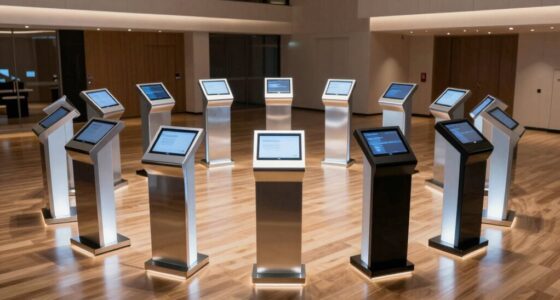 top 15 commercial podium selections