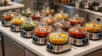 top 15 commercial soup warmers