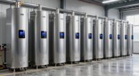 top 15 commercial tankless water heaters