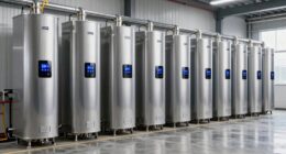 top 15 commercial tankless water heaters