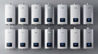 top 15 commercial water heaters