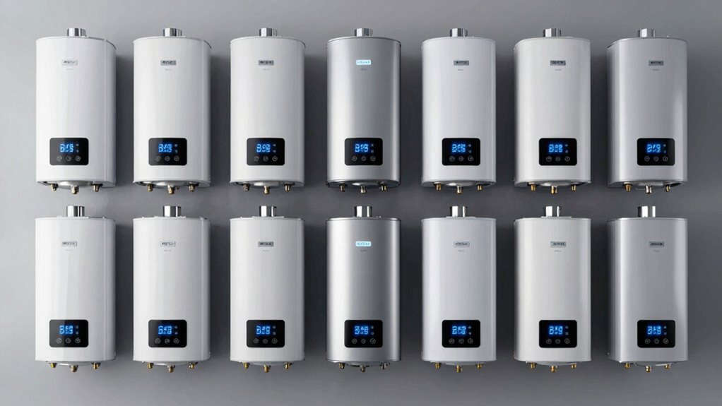 top 15 commercial water heaters