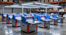 top 15 commercial wrap machines