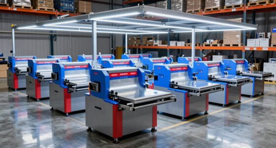 top 15 commercial wrap machines