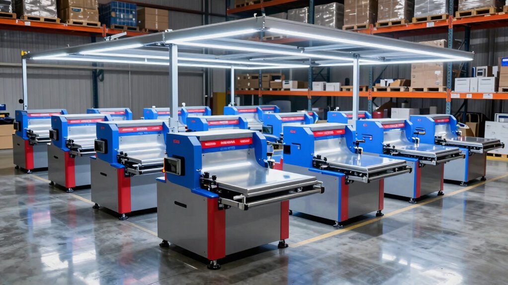 top 15 commercial wrap machines