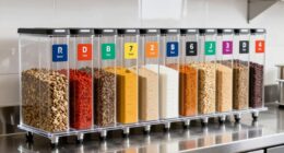 top 15 mobile ingredient bins