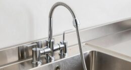 top 15 mop sink faucets