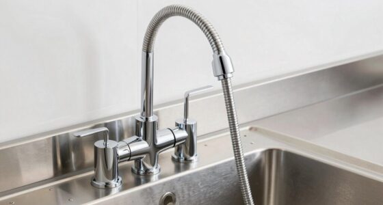 top 15 mop sink faucets
