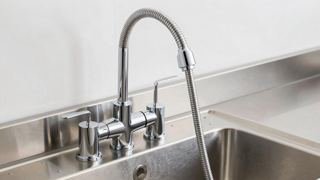 top 15 mop sink faucets