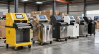 top 8 carton sealers