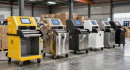 top 8 carton sealers
