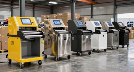 top 8 carton sealers