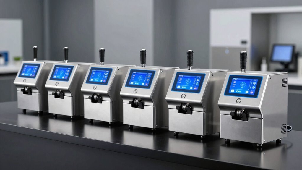 top clamshell sealer picks