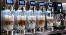 top cold brew equipment
