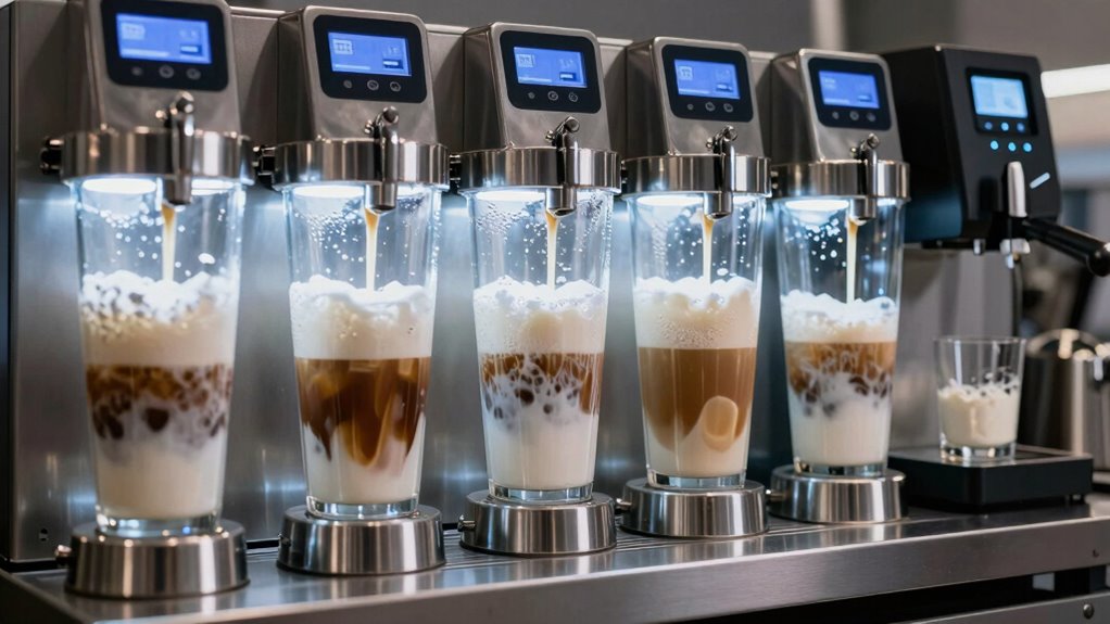 top cold brew equipment