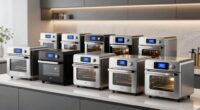 top commercial air fryers