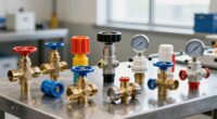 top commercial backflow preventers