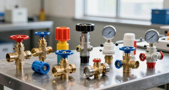 top commercial backflow preventers