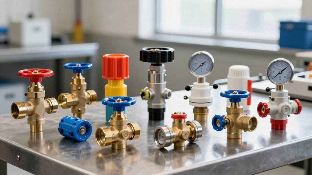top commercial backflow preventers