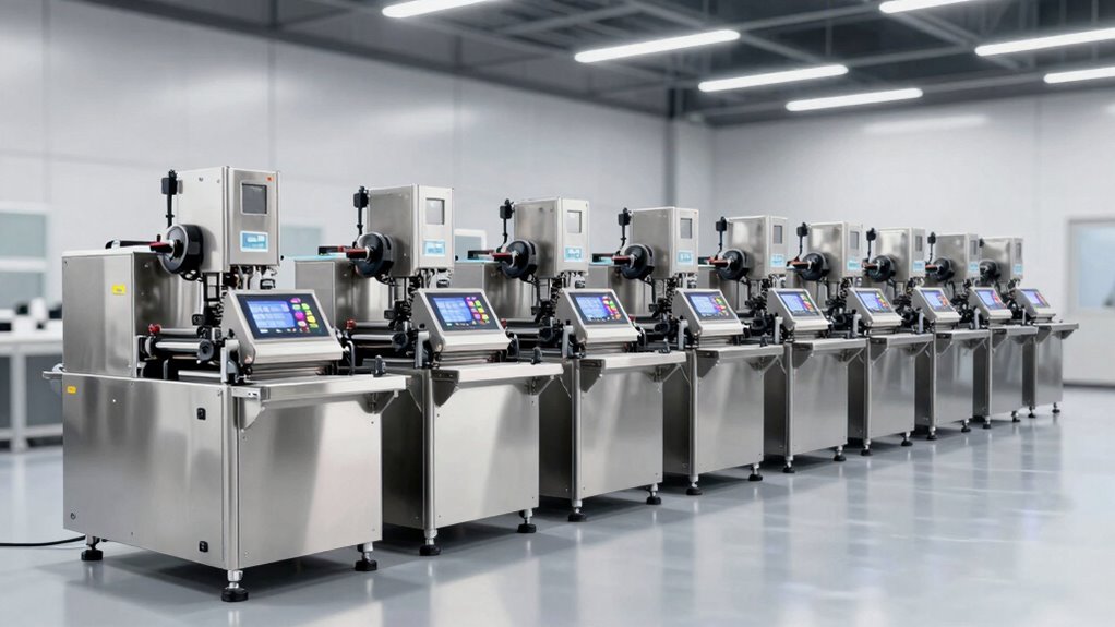 top commercial band sealers