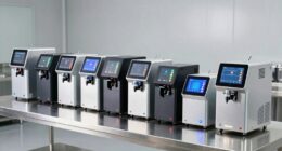 top commercial batch coding machines