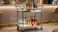top commercial beverage carts