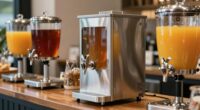 top commercial beverage dispensers