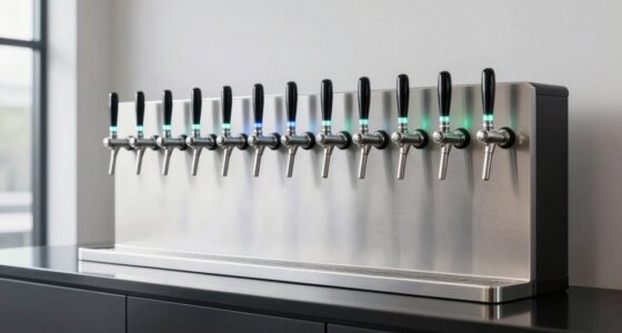 top commercial beverage dispensers