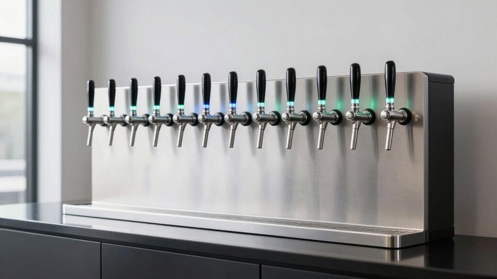 top commercial beverage dispensers