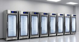 top commercial blast chillers