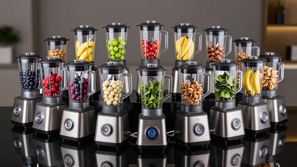 top commercial blender picks